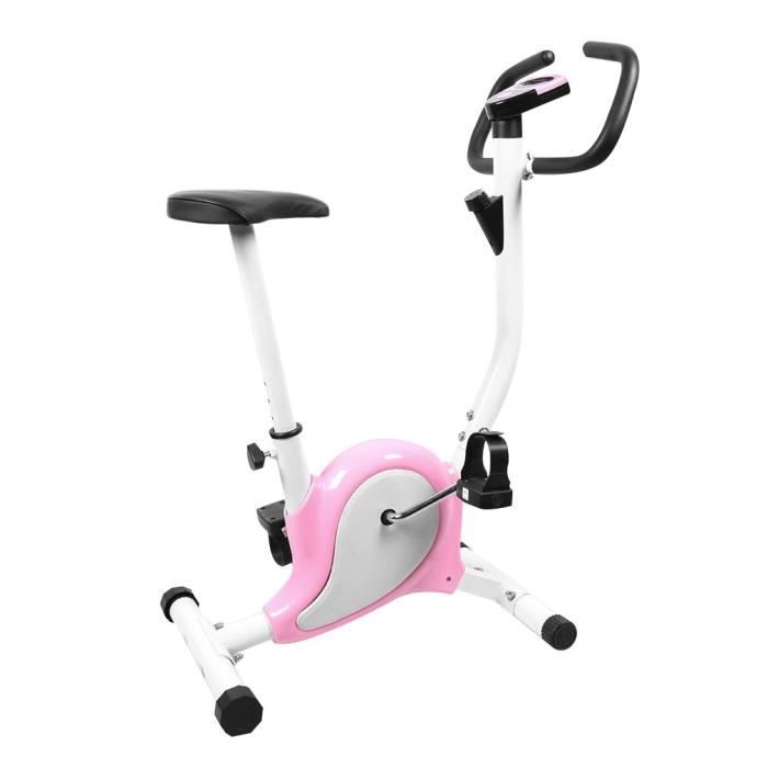 Cdiscount velo d appartement Outlet