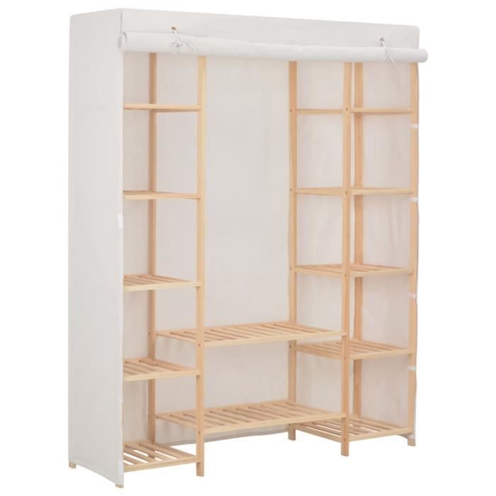 Armoire Bois Achat Vente Armoire Bois Pas Cher Cdiscount