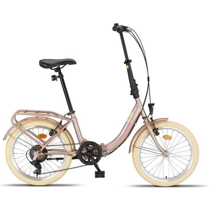 Velo pliant cdiscount cheap