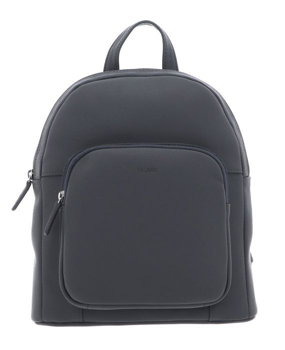 PICARD Luis Backpack Rock 245641 sac dos sac a dos gris