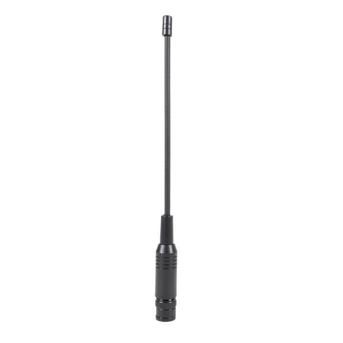 Antenne BNC pour PNI Escort HP 62, 20 cm