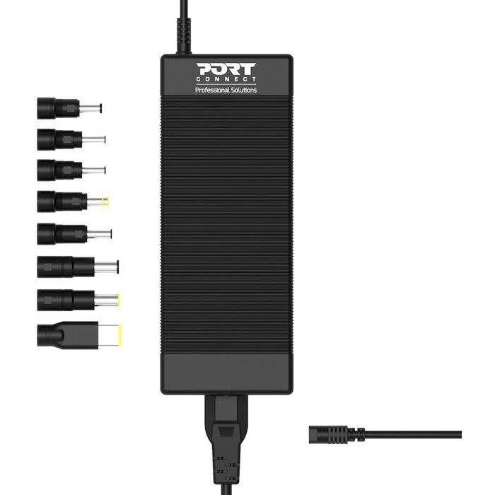 Port Connect Chargeur secteur universel 250W
