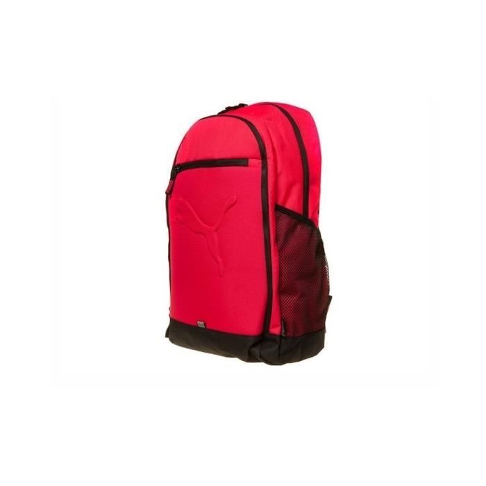 sac a dos puma rouge