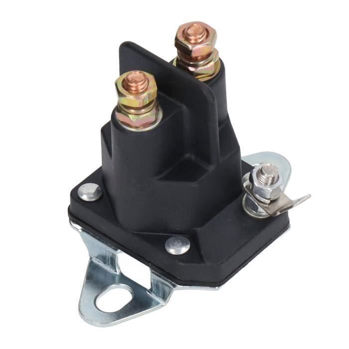 Solénoïde Électrovanne arrêt moteur - AGZ000606593