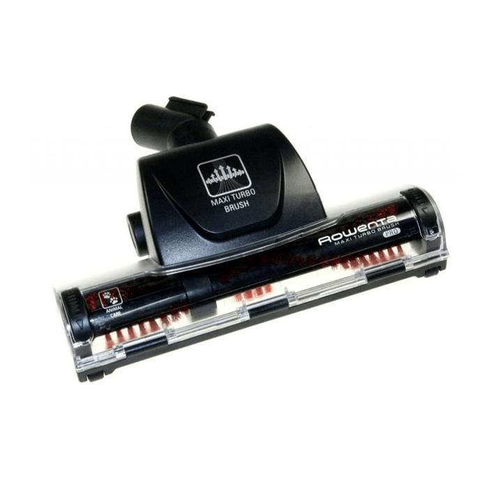 Turbo-Brosse Large Rowenta RS-RT4028 – Accessoire Compatible Aspirateur Traîneau - vue 8