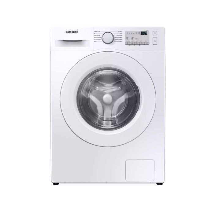 Lave linge Hublot 8 Kg Ww80t4020eh Samsung - vue 3
