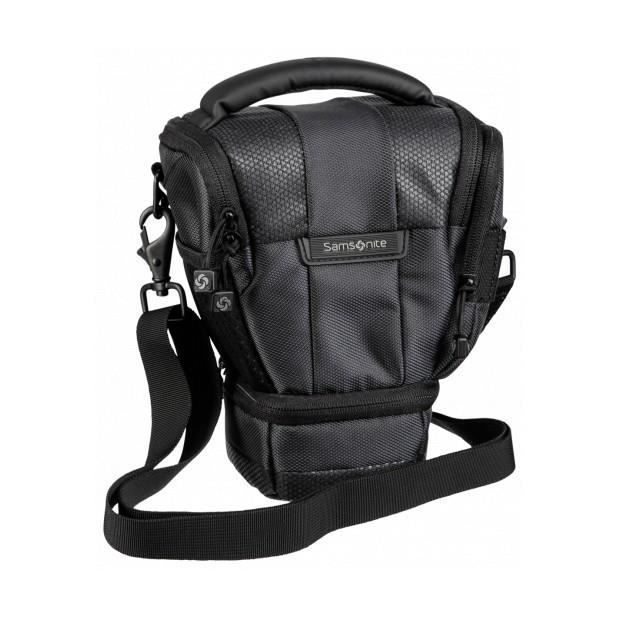 samsonite dslr camera bag