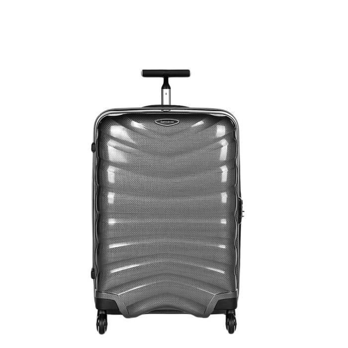 Samsonite firelite spinner 55 cm clearance