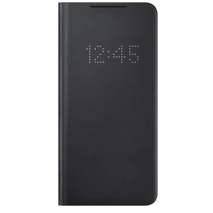 Samsung EF NG996 Coque Galaxy S21+ - vue 3