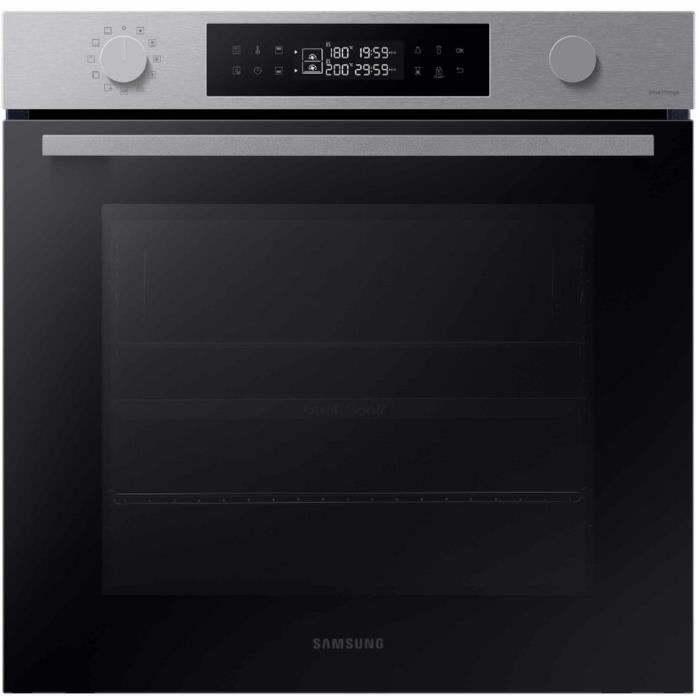 Samsung NV7B4450UAS - vue 6