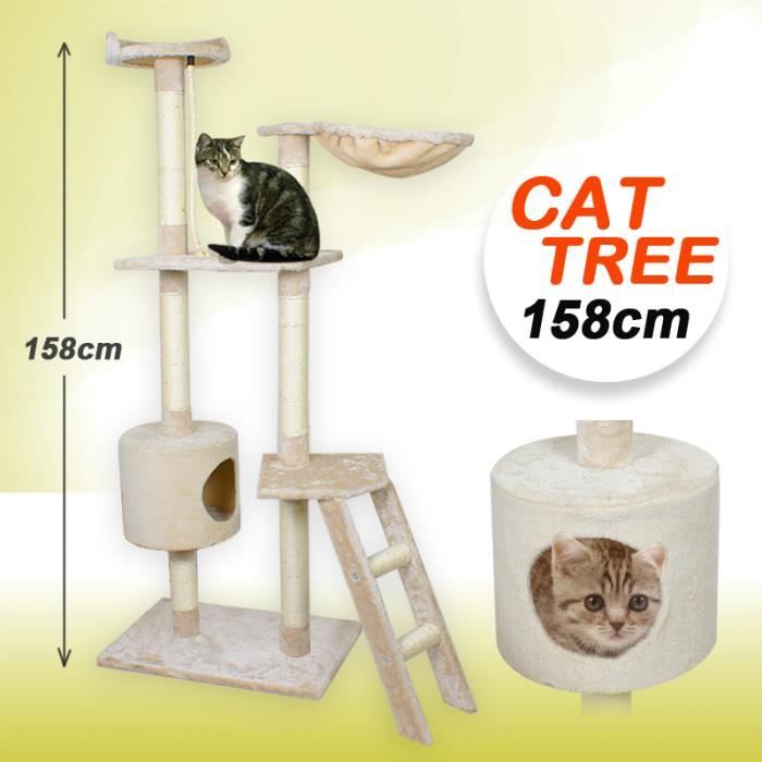Animalerie Griffoir Arbre A Chat Pas Cher Kratzbaum Cdiscount Animalerie Animalerie Griffoir Arbre A Chat Pas Cher Kratzbaum Cdiscount Animalerie