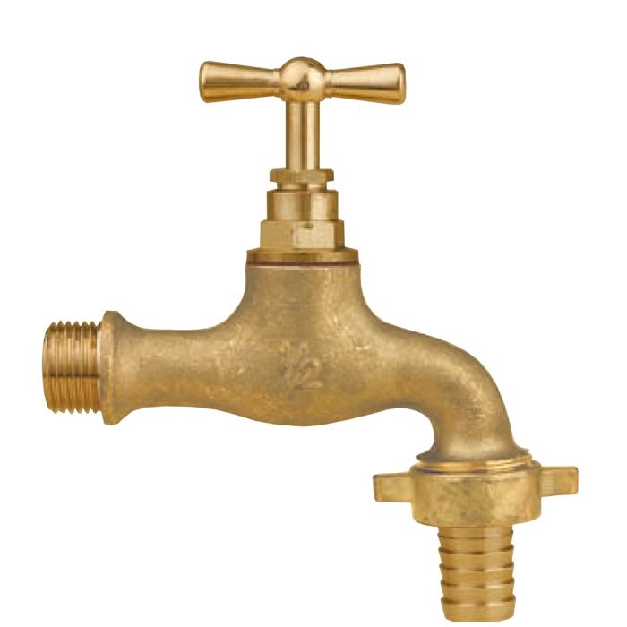 Garantia Robinet laiton 3//4/" chrome