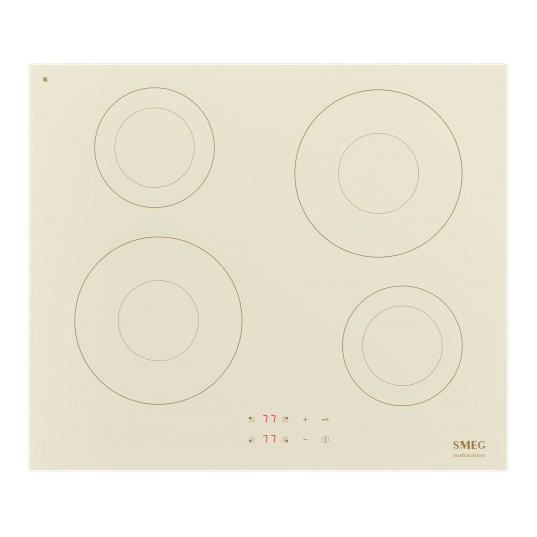 Plaque induction SI2641DP - vue 1