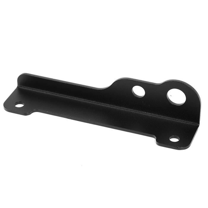 HOMURY Support De Hayon Réglable Alliage Aluminium - Ventilation Et Sécurité Pour Camping-Car Multivan