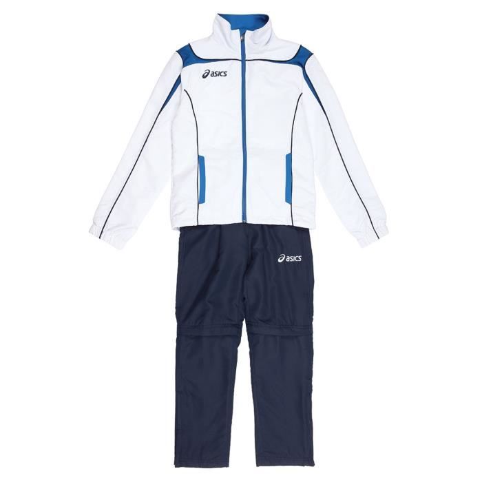 Tuta asics 2025 kids