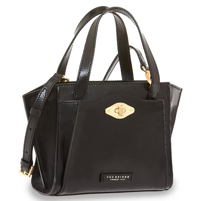 The bridge sac cuir deals