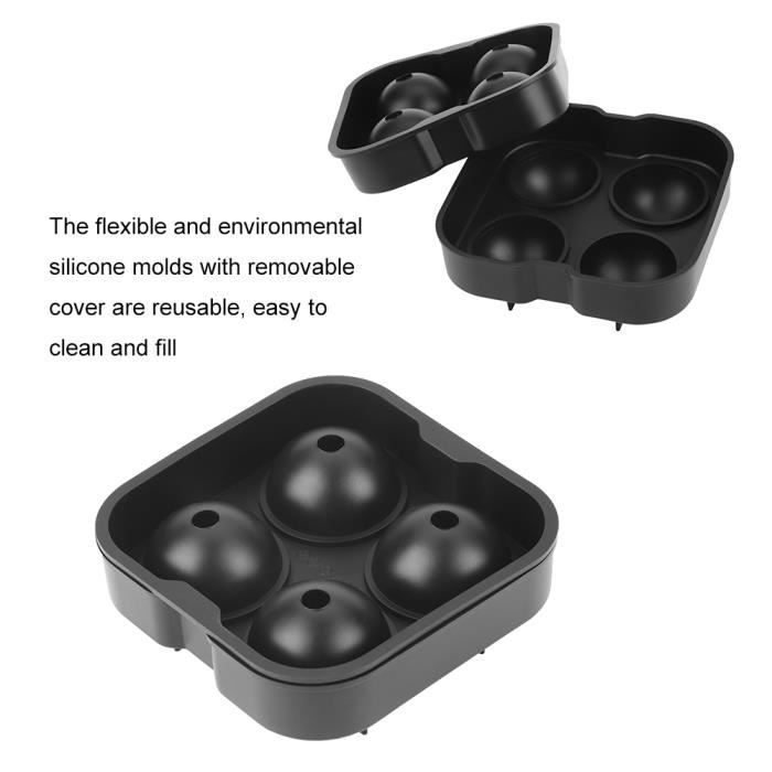 Générique Pullman Moule à Toast Boîte à, Antiadhésif, Outil