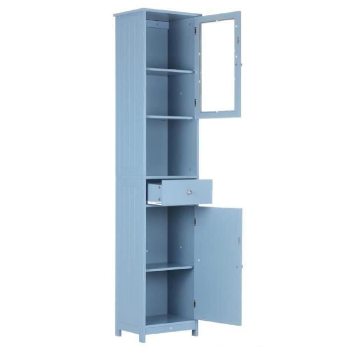 Armoire De Chambre 180cm De Hauteur Achat Vente Pas Cher