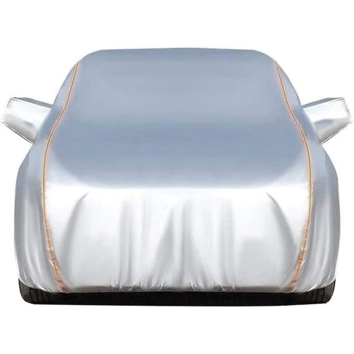 Bâche pour Citroën C3 - résistante, étanche et respirante