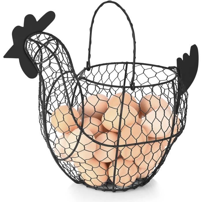 Promo Panier à œufs chez Migros France