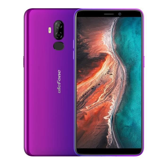 Ulefone p6000 plus аккумулятор