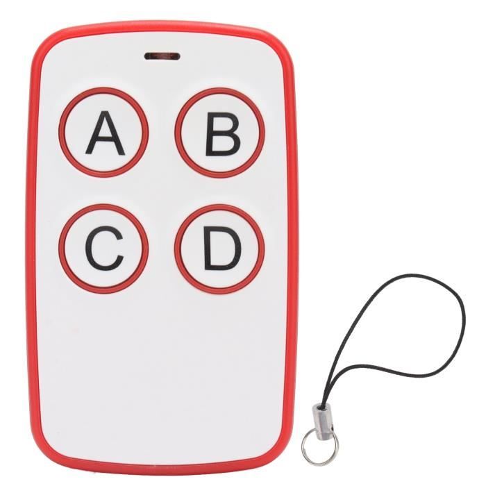 Télécommande D'Entrée Sans Clé Kwikset Titan Access One - Modèle 872 - Porte-clés