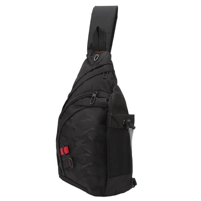 Sac Voyage Daypack Sac à Dos Femme 2 En 1 Cuir Antivol - Sac Bandoulière Convertible Style Urbain Sac Ados Femme Elegant