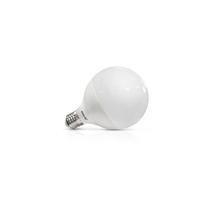 Ampoule LED Globe E27 15W 3000 K