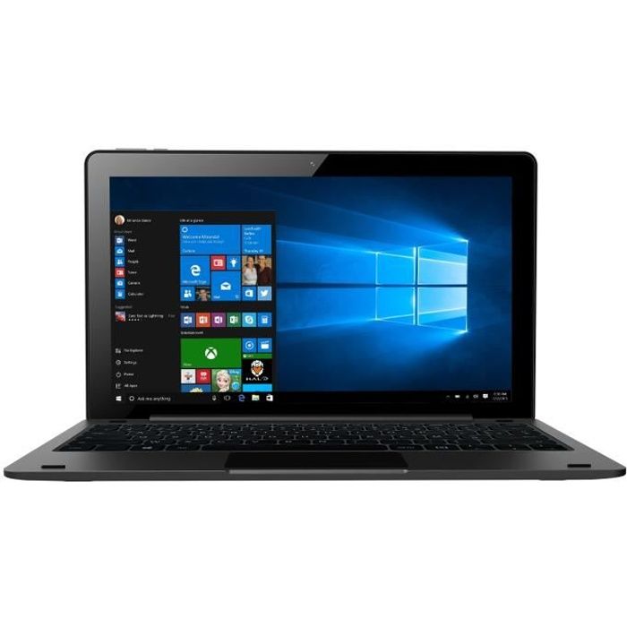 Ordinateur Portable PC 2 en 1-Winnovo V113-11.6”