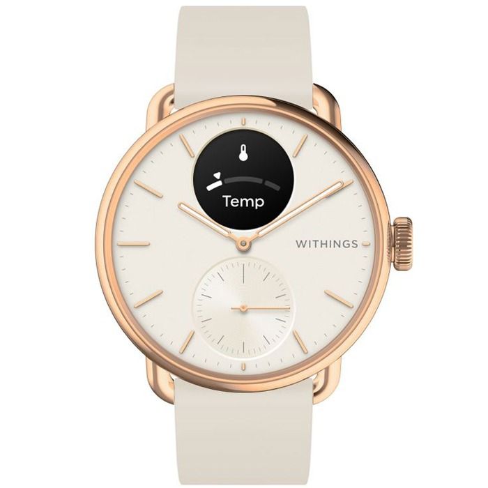 Withings Modèle du produit : m