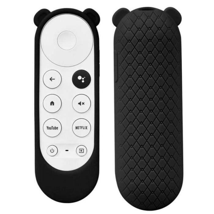 Étui en Silicone Durable pour décodeur, couvercle de protection pour