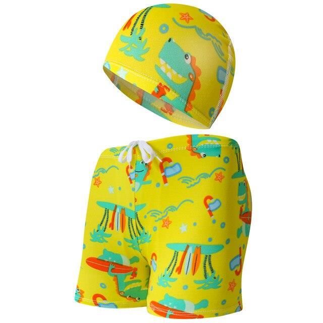 Bonnet De Bain Lumi Zenva - Élasticité Haute, Rose Foncé, Résistant Au Chlore, Confortable