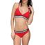 brassiere tommy rouge