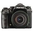 Pentax K-1 Mark II + D-FA 28-105mm f/3.5-5.6 ED DC WR - Réflex Numérique 36.4 MP Full Frame - 819 200 ISO - Écran 3.2" - Vidéo Full-1