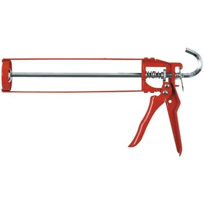 Pistolet d'injection pour cartouche - FISCHER - KPM 1 - Métallique - Arrêt d'extrusion - Grande longévité