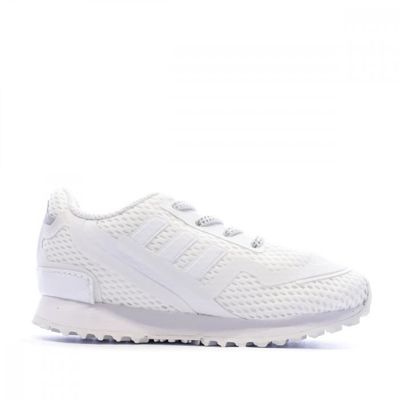 ZX 750 HD Baskets Blanches B b Adidas Blanc Cdiscount