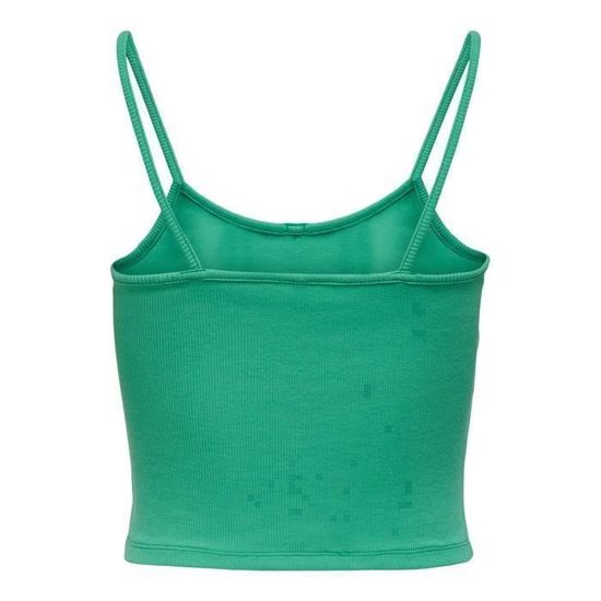 Débardeur Old Navy Femme - Taille XS - Bleu - Coton - Occasion Très Bon état