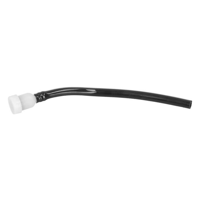 Kit Bouchon Réservoir Tronçonneuse - Compatible Stihl 029, MS290, MS310, 039, MS390, En ABS Durable