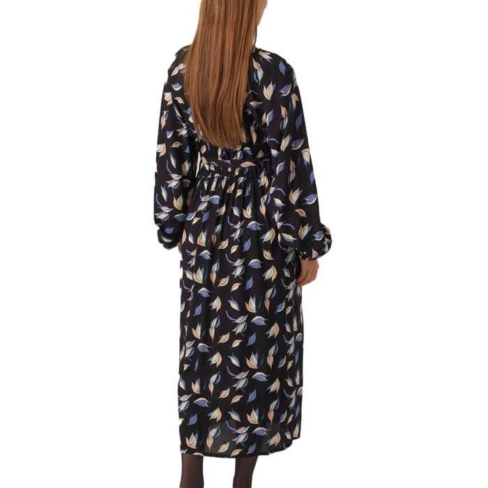Malicious Wizard Robe Robe de grossesse Noire Femme Mamalicious Sola Black - Cdiscount Prêt-à ...