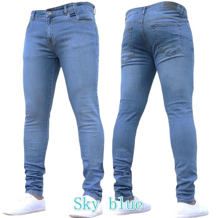 Marque de jeans homme deals