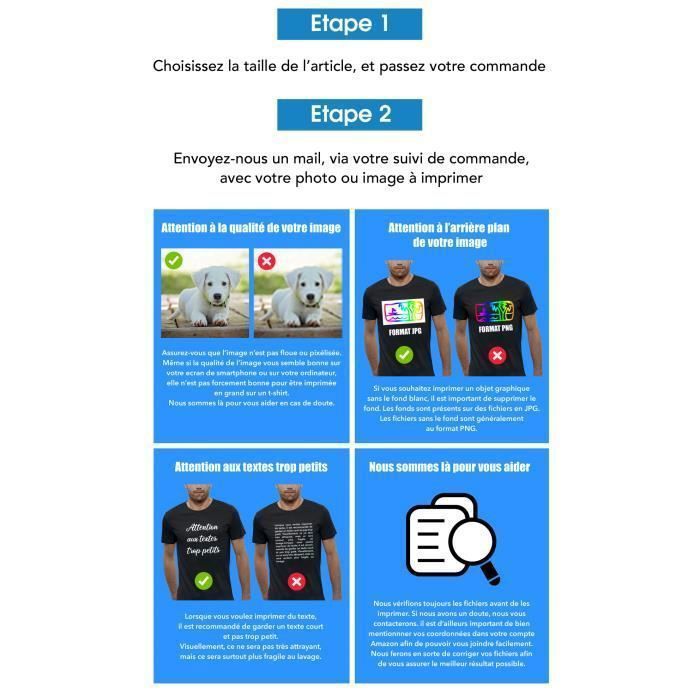 Générique Sweat Zippé Homme Personnalisable Sweats à Capuche