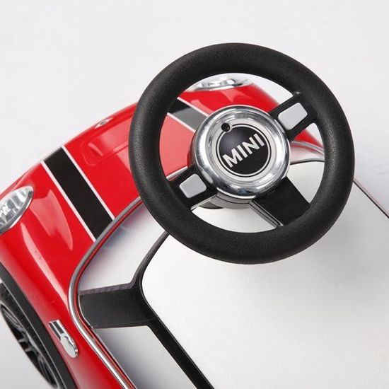 porteur bebe mini cooper
