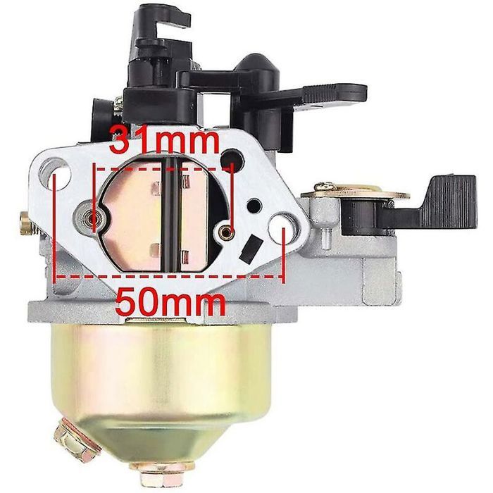 Kit Culbuteur Pour Moteur Honda GX340 11HP GX390 13HP 188F - 2 Kits Complets Avec Tiges Et Plaque