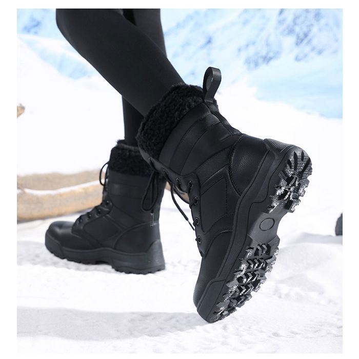 LZPCarra Chaussures De VTT Pour Femme - Imperméables