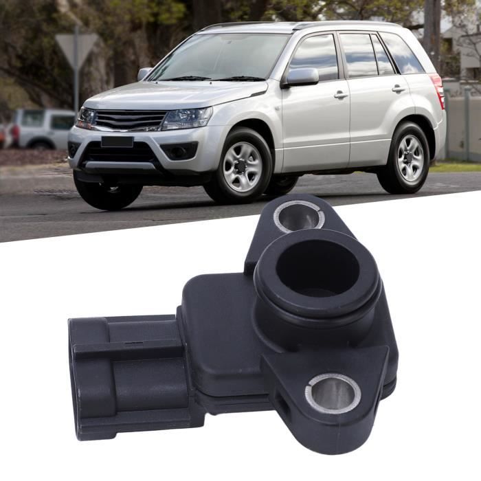 Capteur Pression Admission (MAP) Denso Original - Compatible Volvo Mazda Toyota Ford PSA