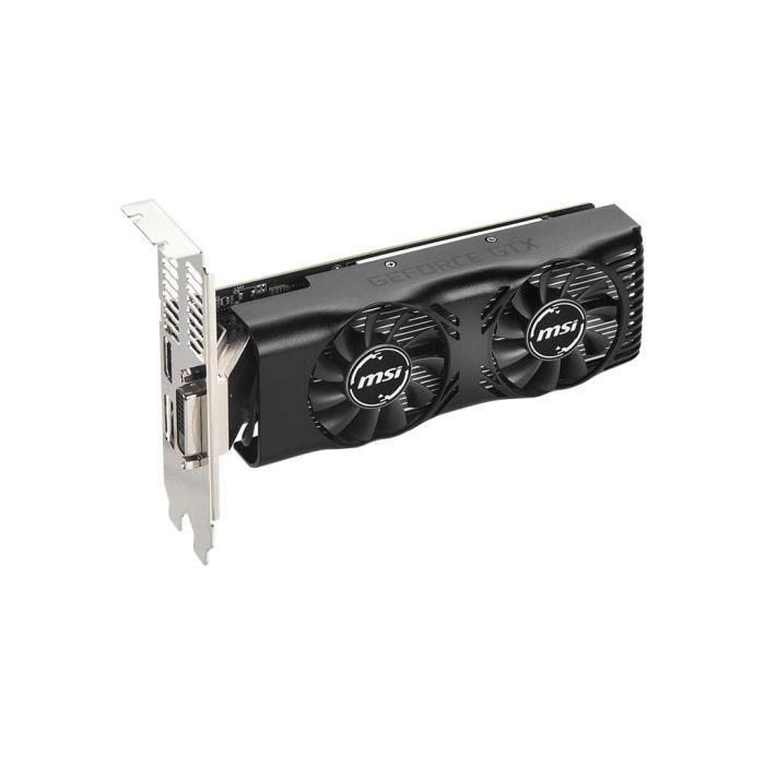 Geforce gtx 1650 4gt lp oc outlet