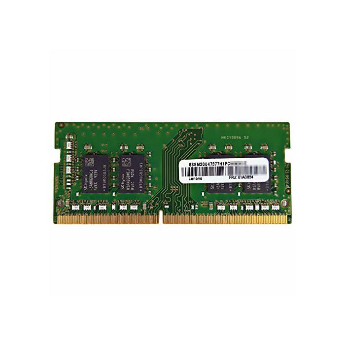 Mémoire RAM Kingston FURY Impact - DDR4 - kit - 32 Go: 2 x 16 Go - SO