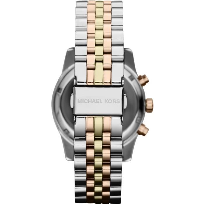 Montre Mk5735 Montre Michael Kors Femme 5735 Michael Kors Montre
