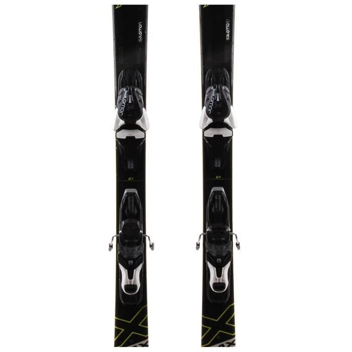 Salomon x8 pro clearance
