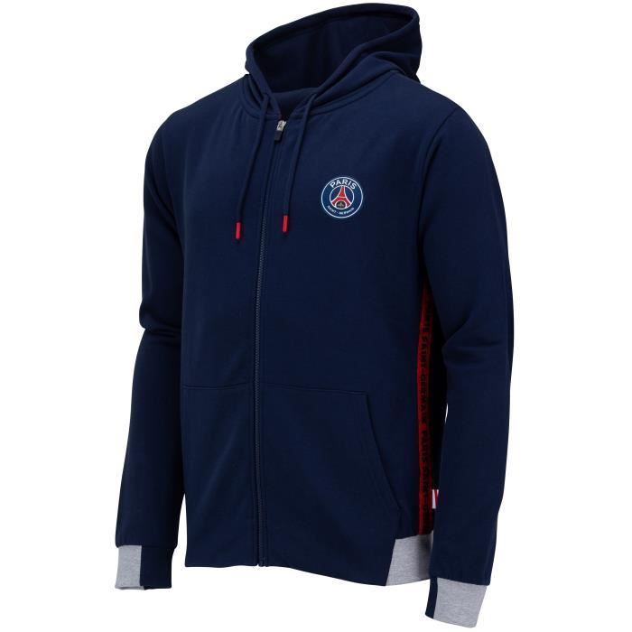 Survetement psg enfant - Cdiscount